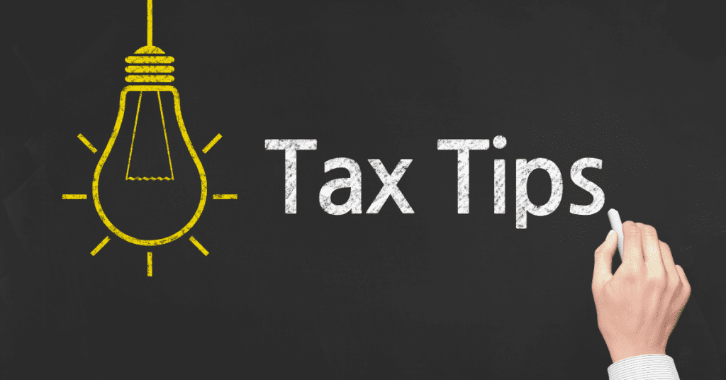 Tax Tips for Freelancers