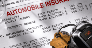 auto insurance