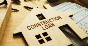 commercial real estate construction loans