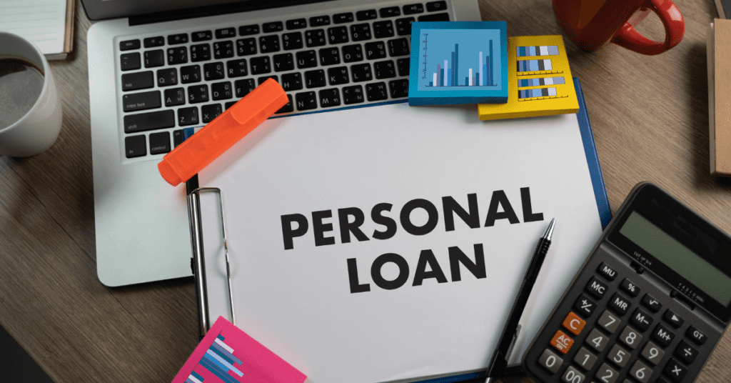 personal loan